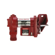 Diğer Fıll Rıte Fr4205 He 12vdc Ex- Pompa 130.2210.012 Diğer