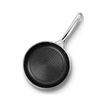 Uniqella Silver Pro Serisi 26cm Tava Çelik