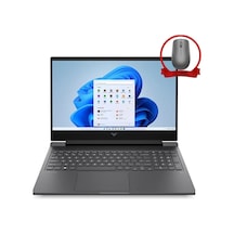 Hp Victus 16-s0003nt 7z4p9ea10 R7- 7840hs 24 GB 1 TB SSD RTX4070 Fdos16.1" 7z4p9ea10 Dizüstü Bilgisayar