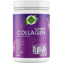 Gökçek Şifa Collagen Toz 300 G