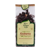 Green Life Kuşburnu 120 Gr. - 4 Adet Tarı 120 G