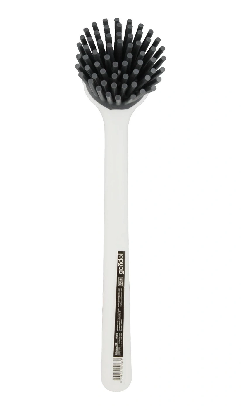 Silikon Bulaşık Fırçası Xr G163