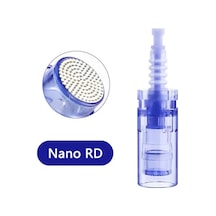 Ellea Dermapen A6 Iğnesi Nano Rd 10'lu