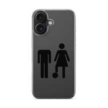 iPhone Uyumlu 16 Desen163 Çok Renkli