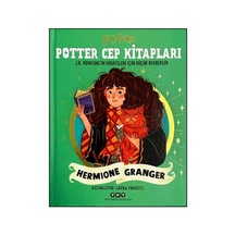 Potter Cep Kitapları - Hermione Granger - Ybve-722256