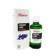 Balen Hodan Yağı 2 x 50 ML