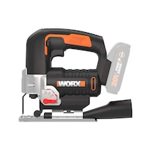 Worx Wx543.9 20volt Profesyonel Dekupaj Testere Akü Dahil Değildir