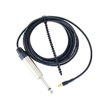 Klarnet Mikrofon Kablosu Rumberger Passivecable