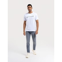 Loft Erkek Pantolon Lf2035685 Gri