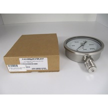 Nuovafima 1.44.2.a.e---aafv.41m 0 .250 Bar Manometer