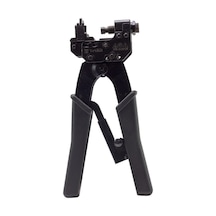 Powermaster Yk-5081r F/bnc/rca Konnektör Sıkma Pensesi