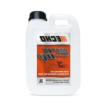Kılavuz Ve Zincir Yağı, 2 Litre Kapasite İle Uzun Süreli Kullanım