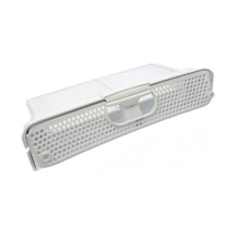 Çamaşır Kurutma Makinesi Filtresi, Wqg244c1tr, Wtw85561tr, Wtw86260tr, Wty88740tr, Wty88781 İle Uyumlu