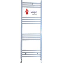 500x1200 Gri 15 Borulu Havlupan + 2 Adet Gri Vanalı - 15 Borulu