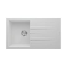 Realstone P004 Troya G.eviye Beyaz