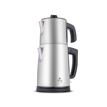 King K3106 Tealuxe Plus Çay Makinesi