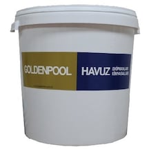 Gtx Goldenpool Toz Klor 56Gr 25 Kg Havuz Kimyasalı