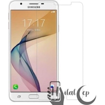 Samsung Uyumlu J5 Pro Kırılmaz Cam