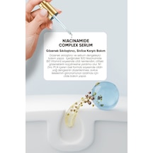 Dermoskın Be Brıght Nıacınamıde Complex Serum