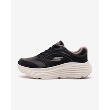 Skechers Max Cushıonıng Endeavour Kadın Siyah Koşu Ayakkabısı 129480 Blk