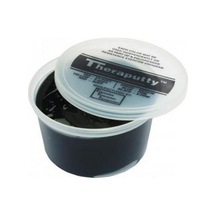 Medikaltec Cando Theraputty Egzersiz Hamuru 56 Gr. Siyah-x Firm