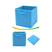 Çok Amaçlı Dolap İçi Düzenleyici Kutu - Mavi - Mapı-435293 Renkl