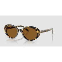Oliver Peoples 0ov5565su 177853 51 Kadın Güneş Gözlüğü Siyah