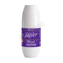 5 Adet Jagler Roll-on Women Pearl 50 Ml