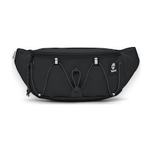 Timberland Tb0a5sv5 23x12x10 Outdoor Archive 2.0 Sling Siyah Unisex Spor Çanta 001