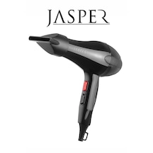 Jasper JPR-3000 Turbo Profesyonel Saç Kurutma Fön Makinesi