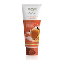 Dermokil Bal Kabağı Özlü Jel Yüz Maskesi 75 Ml