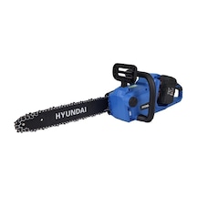 Hyundai HYC40LI Akülü Testere 2x4 Ah Akü Dahil