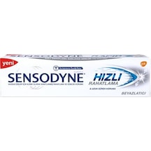 Sensodyne Hızlı Beyazlatıcı 75 ML