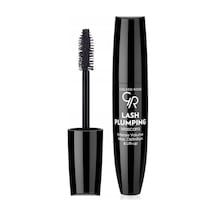 Lash Plumping Mascara - Ekstra Büyük Fırçalı Hacim Ve Dolgunluk Veren Maskara 0