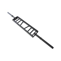 Crewsport Multi Barbell Çoklu Tutuş Olimpik Trap Bar