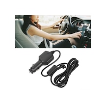 Geeroyoo Garmın Gps Zumo 220 350lm İçin 5v 2a Mini Usb Araç Şarj Kablosu - 10w Hızlı Şarj, Güvenlik Koruma, Sabit Akım Gerilim