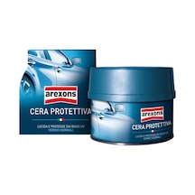 Arexons Koruyucu Parlatıcı Güçlü Cila 250 Ml