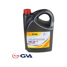 Gva-9920156 Motor Yagi 5W30 7 Lt Platinum Partiküllü- Dpf Tam Sen 515053640