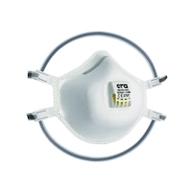 6330 Ffp3 Ventilli Solunum Maskesi