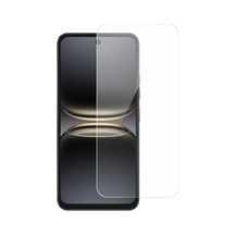 Bufalo Tecno Spark 40 / Spark 40c / Go2 Flexiglass Nano Ekran Koruyucu