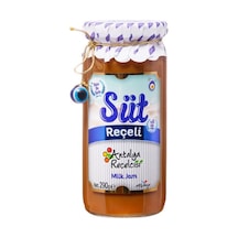 Antalya Reçelcisi Süt Reçeli 300 G