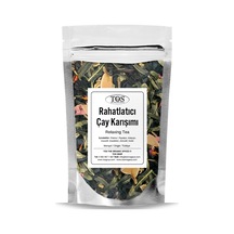 Tos The Organic Spices Çay 40 G