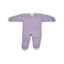 Özlem Bebe 7-12 Yaş Arası Ara Dolgu Uyku Tulumu (295086657)