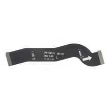 Ekran Ve Devre Bağlantı Flexi
