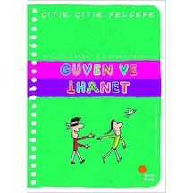Güven Ve İhanet