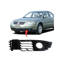 Volkswagen Passat 2001-2005 Sis Far Kapağı Sol Sis Farlı Oem 3b0853665l