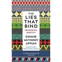 The Lies That Bind: Rethinking Identity 9781781259245
