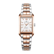 Roche Montre Rml5010-03 Kadın Kol Saati Metalik Gri