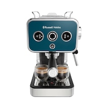 Russell Hobbs 26451-56 1300 W Distinctions Espresso Makinesi