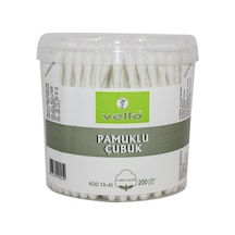 Vello Kulak Çubuğu 200lü